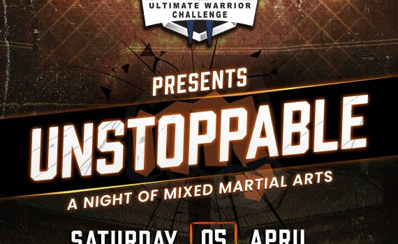 UWC UNSTOPPABLE – 5TH April 2025